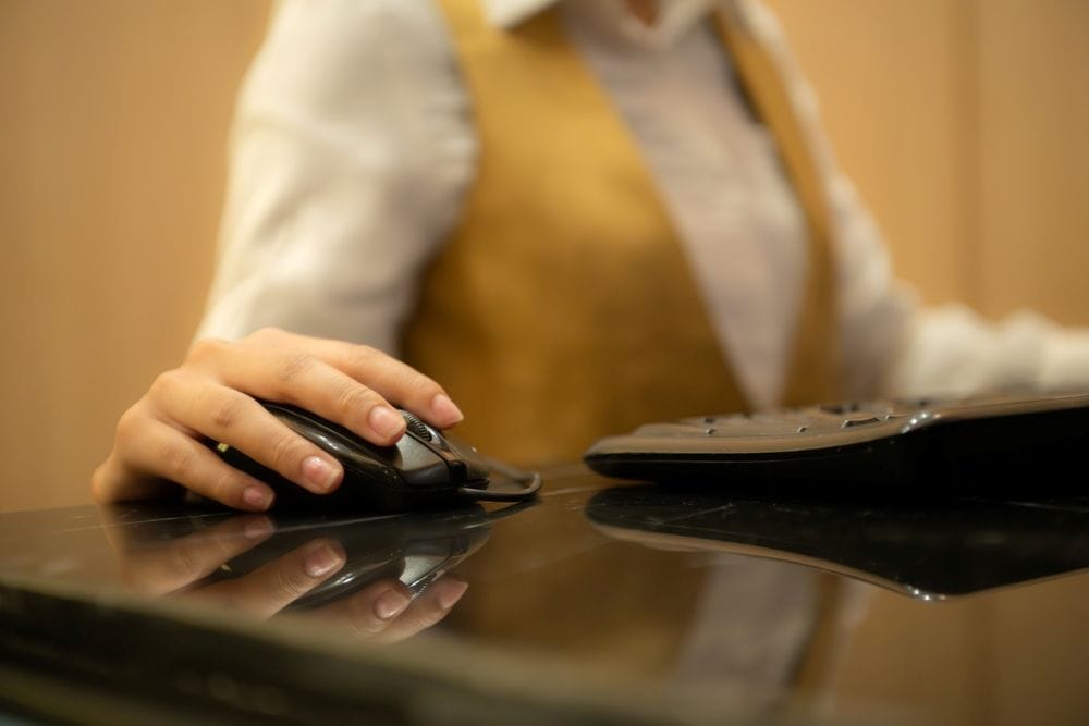 ระบบ PMS สำหรับโรงแรมช่วยบริหาร Front Office และ Back Office