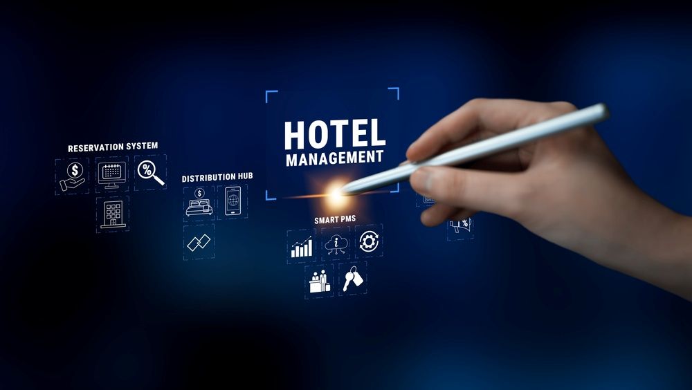 จบปัญหาที่พบบ่อยในโรงแรม ด้วยระบบบริหารโรงแรมครบวงจร