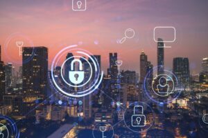ระบบ Cybersecurity โรงแรม สำหรับป้องกันข้อมูลลูกค้าและข้อมูลการจอง